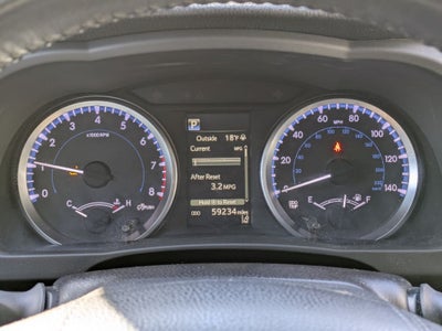 2017 Toyota Highlander LE Plus