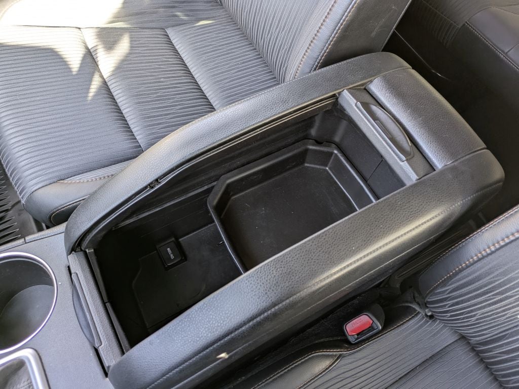 2017 Toyota Highlander LE Plus