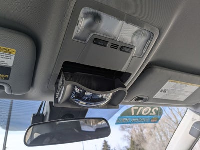 2017 Toyota Highlander LE Plus