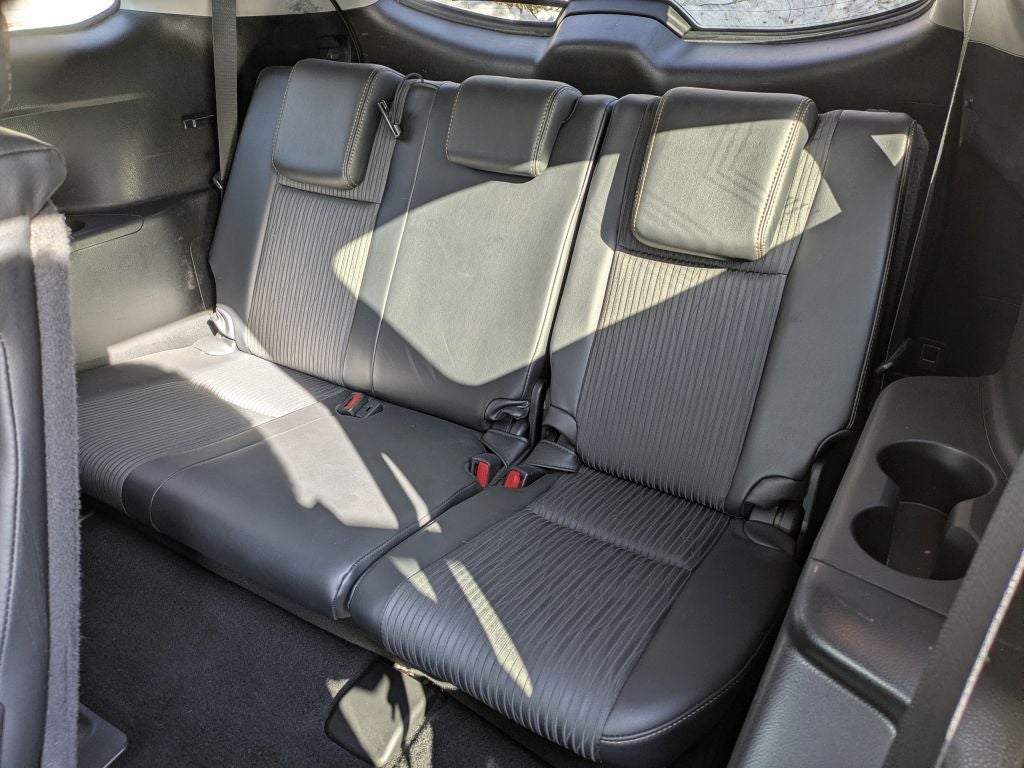 2017 Toyota Highlander LE Plus