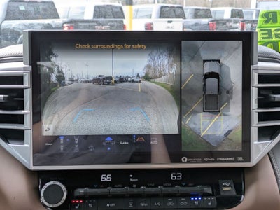 2024 Toyota Tundra 1794 Edition