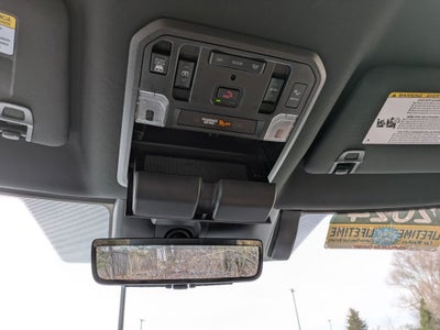 2024 Toyota Tundra 1794 Edition