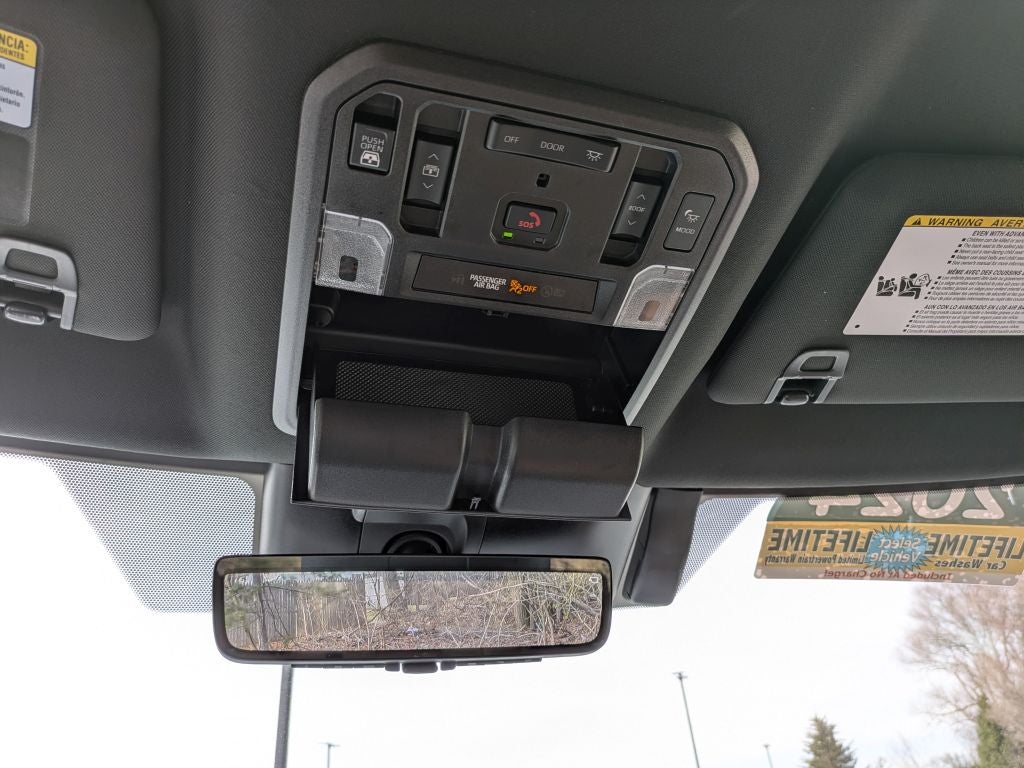 2024 Toyota Tundra 1794 Edition