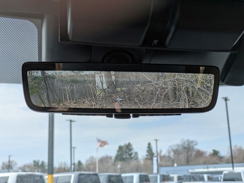 2024 Toyota Tundra 1794 Edition