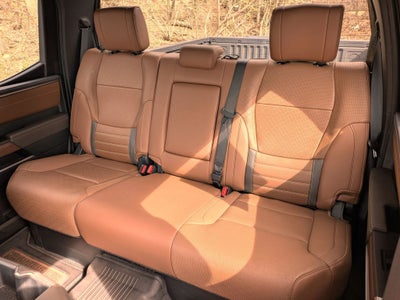 2024 Toyota Tundra 1794 Edition
