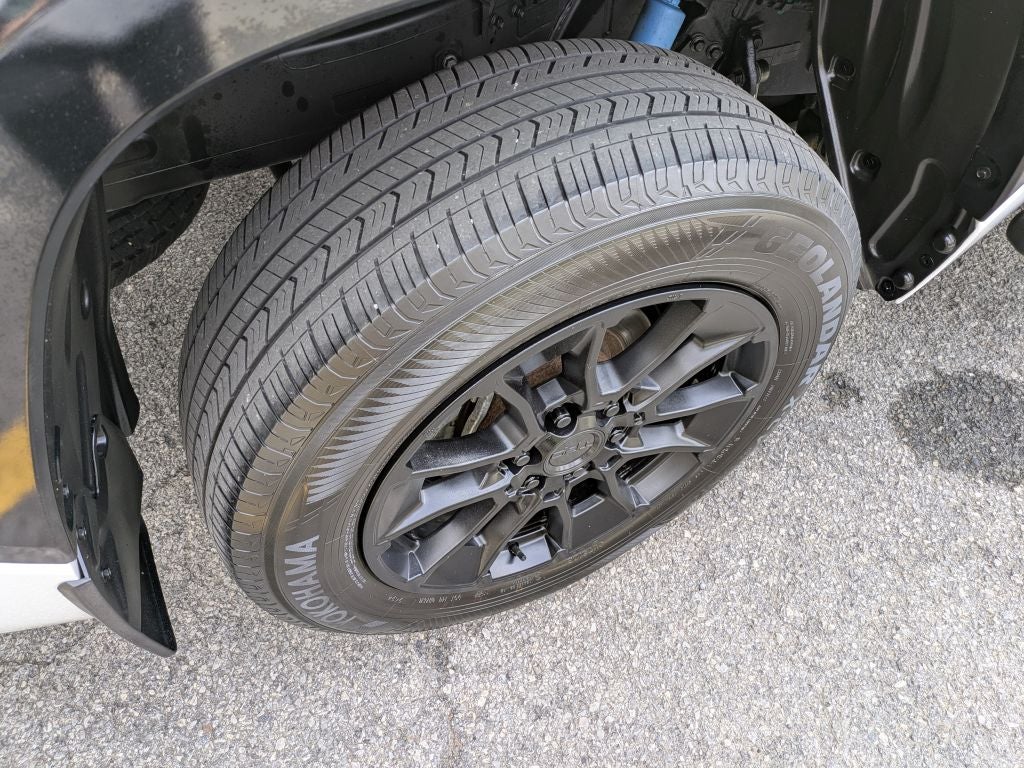 2024 Toyota Tundra 1794 Edition