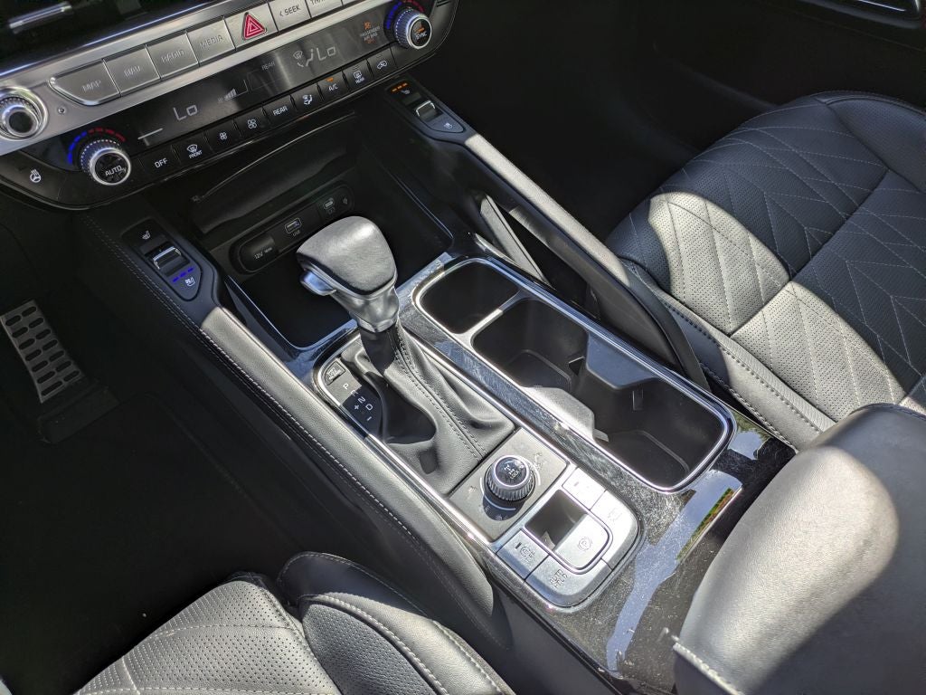 2024 Kia Telluride SX Prestige X-Line