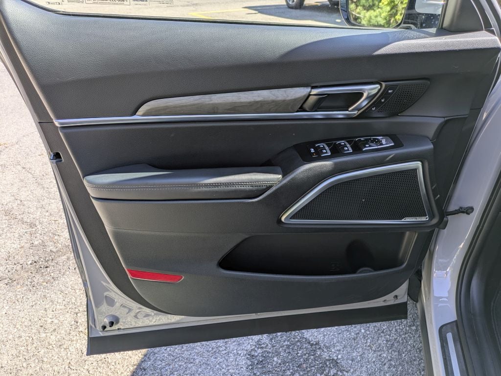 2024 Kia Telluride SX Prestige X-Line
