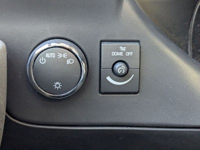 2025 GMC Savana Cutaway 3500 1WT