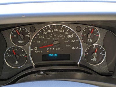 2025 GMC Savana Cutaway 3500 1WT