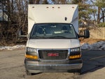 2025 GMC Savana Cutaway 3500 1WT