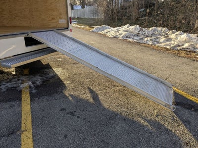 2025 GMC Savana Cutaway 3500 1WT