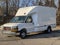 2025 GMC Savana Cutaway 3500 1WT