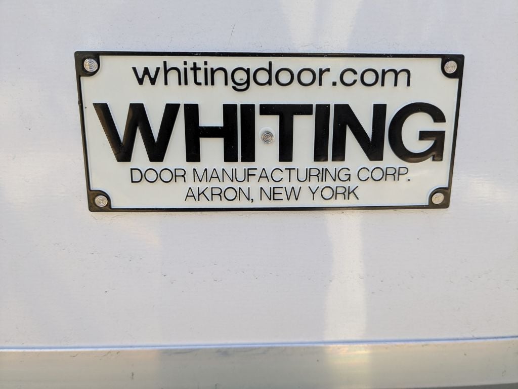 2025 GMC Savana Cutaway 3500 1WT