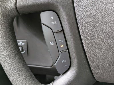 2026 GMC Savana Cutaway 4500 2WT