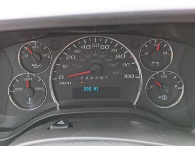 2026 GMC Savana Cutaway 4500 2WT