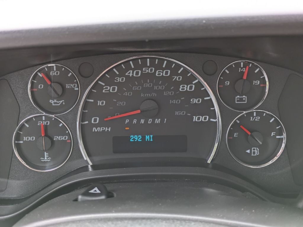 2026 GMC Savana Cutaway 4500 2WT