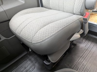 2026 GMC Savana Cutaway 4500 2WT