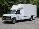 2026 GMC Savana Cutaway 4500 2WT
