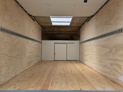 2026 GMC Savana Cutaway 4500 2WT