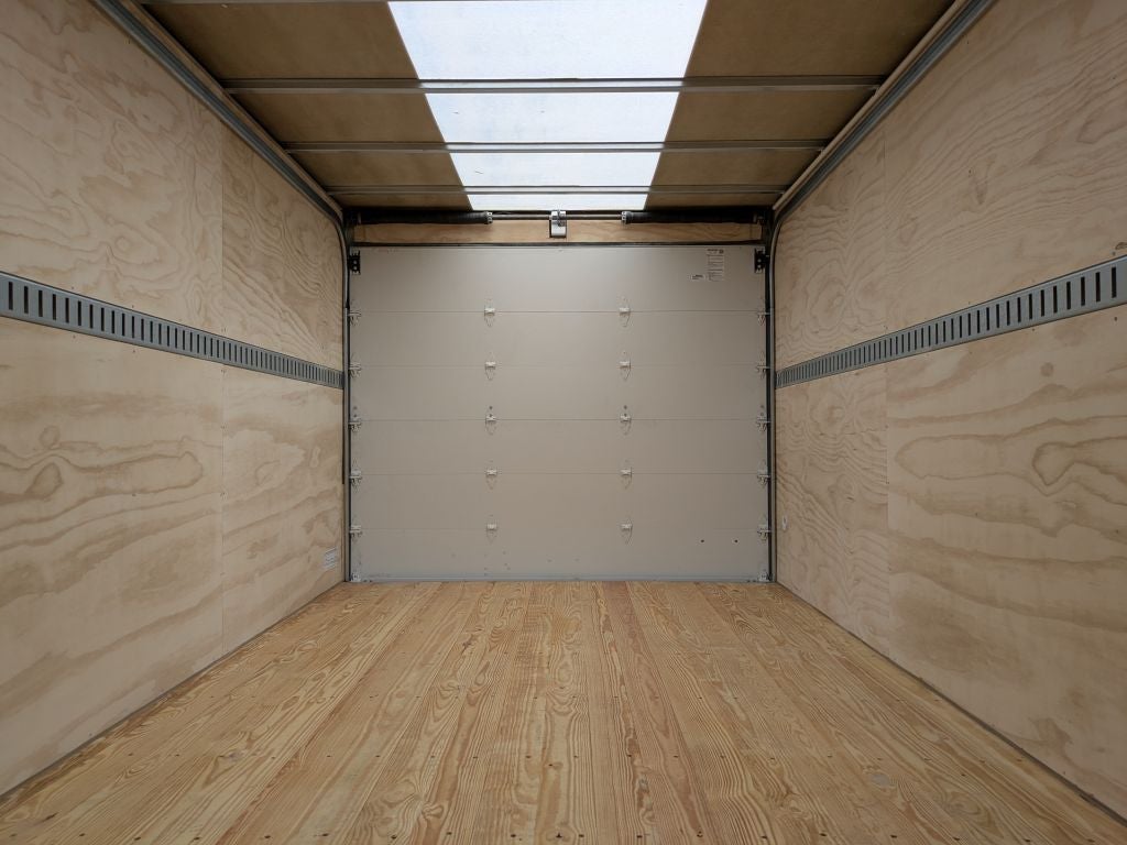 2026 GMC Savana Cutaway 4500 2WT