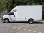 2026 GMC Savana Cutaway 4500 2WT