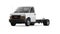 2026 GMC Savana Cutaway 4500 2WT