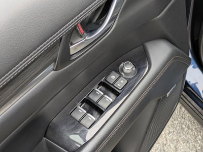 2020 Mazda Mazda CX-5 Grand Touring Reserve