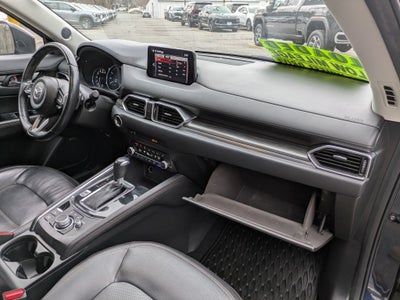 2020 Mazda Mazda CX-5 Grand Touring Reserve