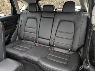 2020 Mazda Mazda CX-5 Grand Touring Reserve