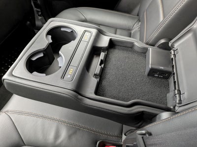 2020 Mazda Mazda CX-5 Grand Touring Reserve