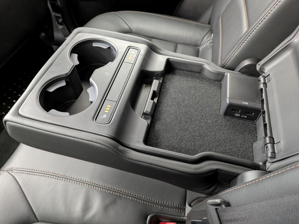 2020 Mazda Mazda CX-5 Grand Touring Reserve