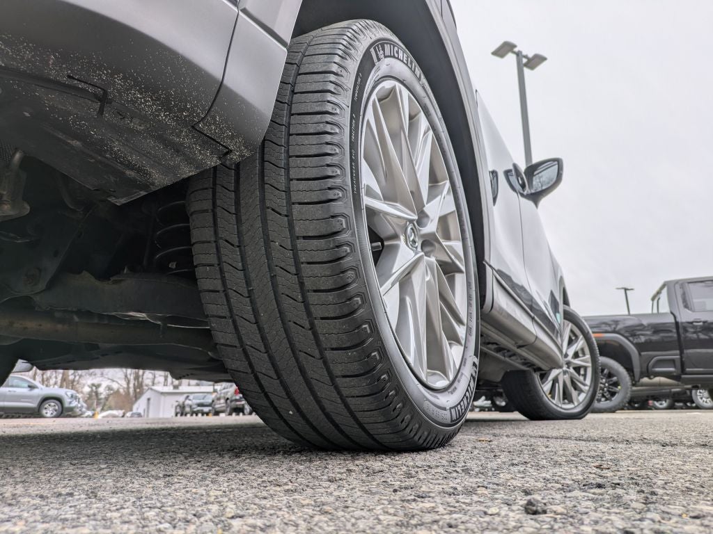 2020 Mazda Mazda CX-5 Grand Touring Reserve