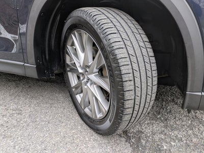 2020 Mazda Mazda CX-5 Grand Touring Reserve