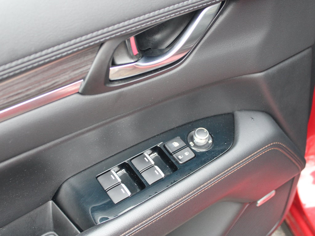 2019 Mazda Mazda CX-5 Grand Touring