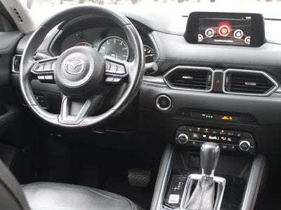 2019 Mazda Mazda CX-5 Grand Touring