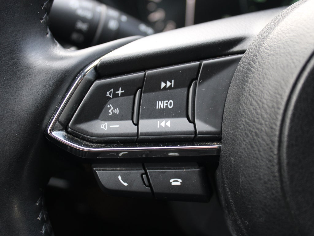 2019 Mazda Mazda CX-5 Grand Touring