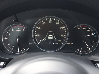 2019 Mazda Mazda CX-5 Grand Touring