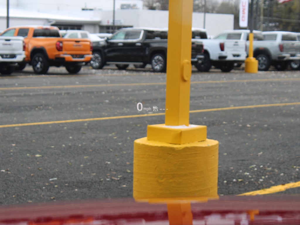 2019 Mazda Mazda CX-5 Grand Touring