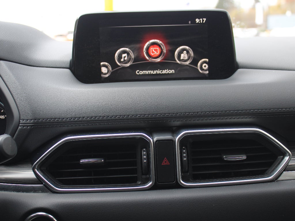 2019 Mazda Mazda CX-5 Grand Touring