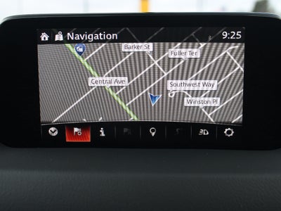 2019 Mazda Mazda CX-5 Grand Touring