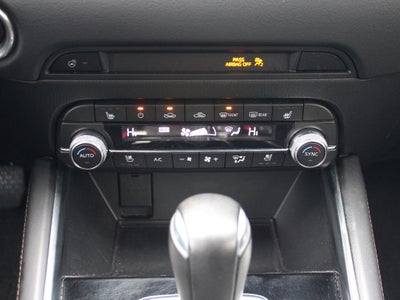 2019 Mazda Mazda CX-5 Grand Touring