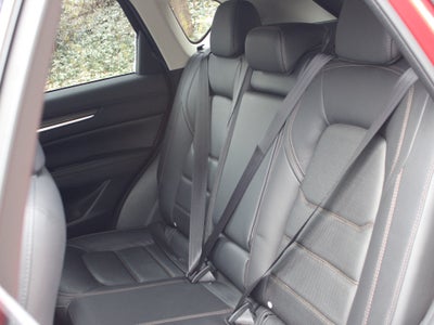 2019 Mazda Mazda CX-5 Grand Touring