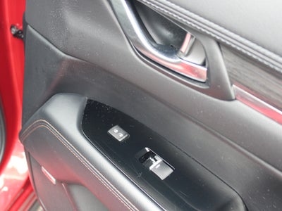 2019 Mazda Mazda CX-5 Grand Touring