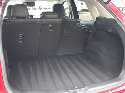 2019 Mazda Mazda CX-5 Grand Touring