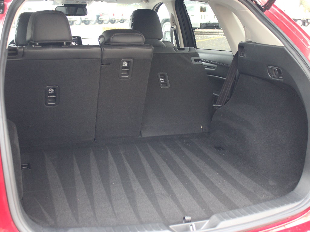 2019 Mazda Mazda CX-5 Grand Touring