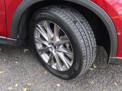 2019 Mazda Mazda CX-5 Grand Touring