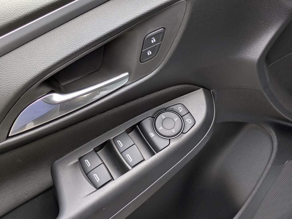 2026 Buick Envista Preferred - Photo 10