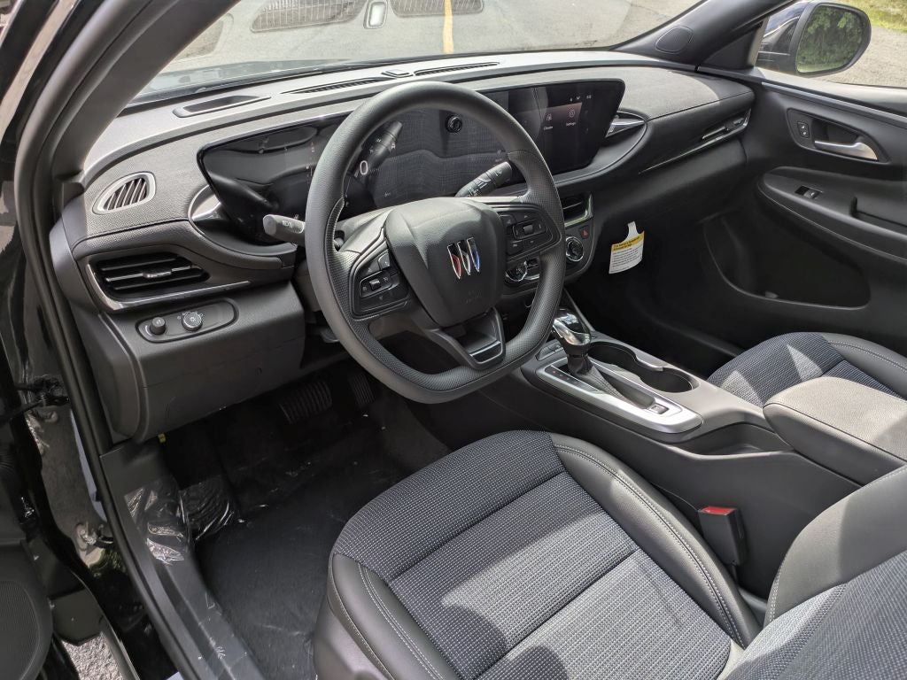 2026 Buick Envista Preferred - Photo 11
