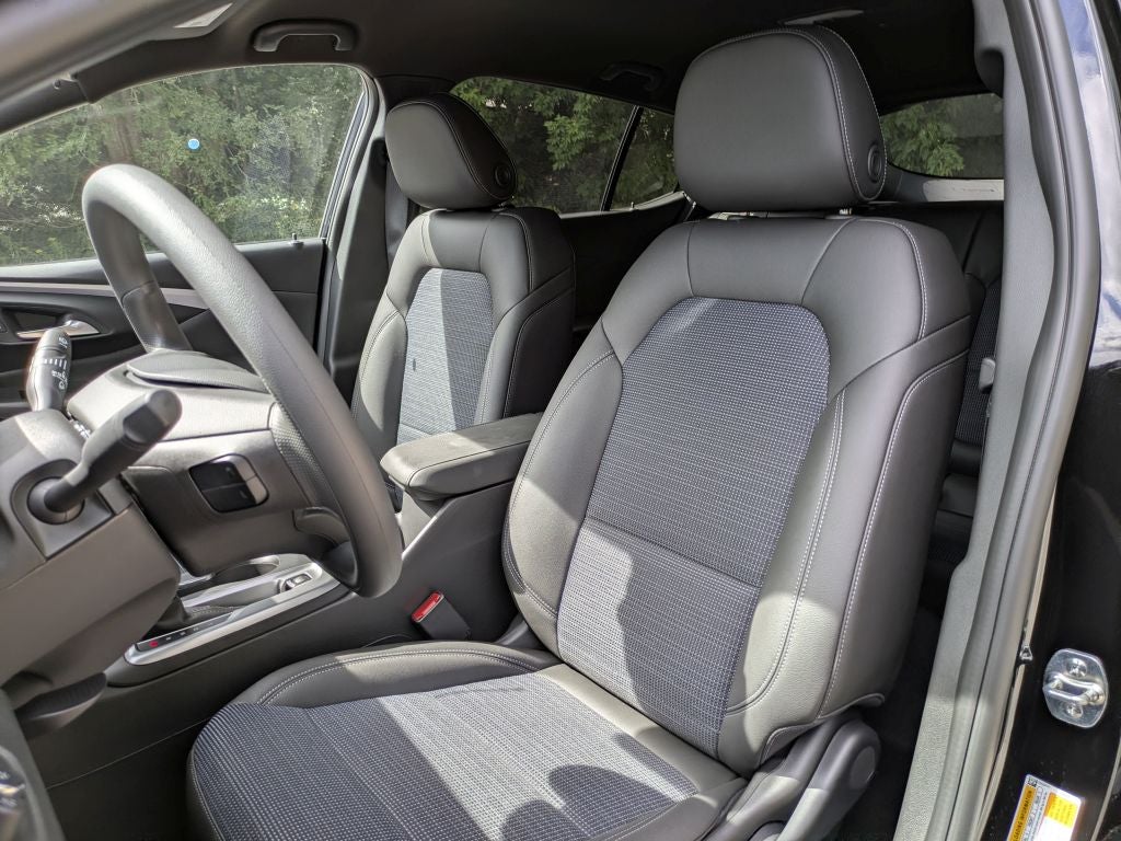 2026 Buick Envista Preferred - Photo 12